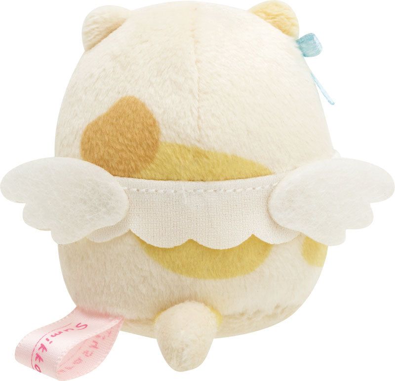 Neko Plush - Tenshi na Ebiten Idol Tenshi na Idol Tenori - Sumikko Gurashi