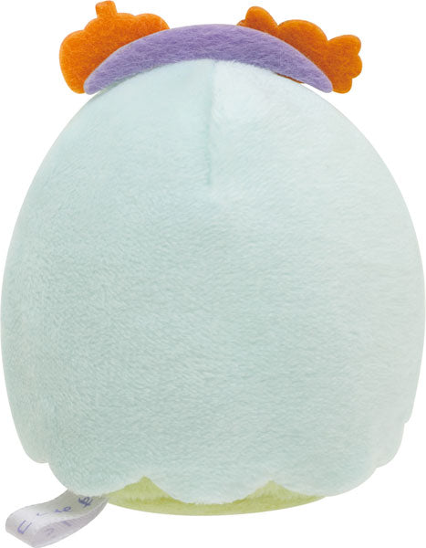 Small Tenori Plush - Ghostly Night Park Halloween Collection - Sumikko Gurashi - San-X