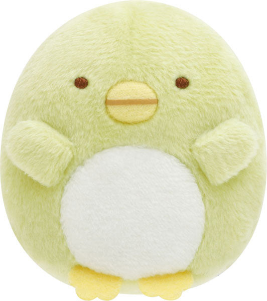 Small Tenori Plush - Ghostly Night Park Halloween Collection - Sumikko Gurashi - San-X