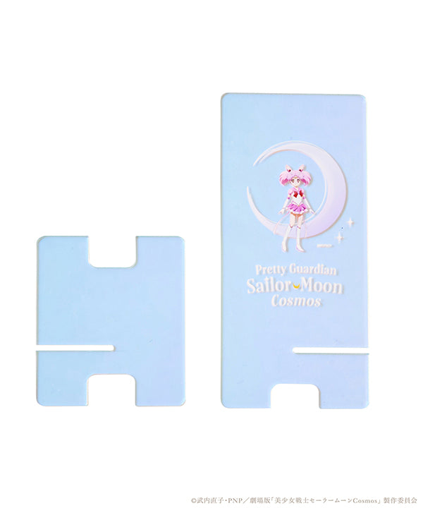 3COIN Cellphone Stand (B) - Pretty Guardian Sailor Moon Cosmos