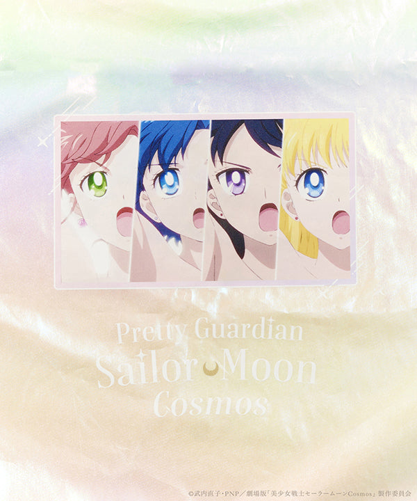 3COIN Eco Bag (A) - Pretty Guardian Sailor Moon Cosmos