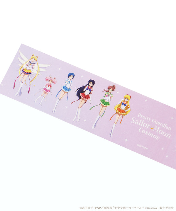 3COIN Washi Tape (A) - Pretty Guardian Sailor Moon Cosmos