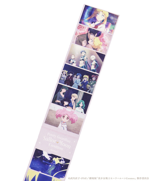 3COIN Washi Tape (B) - Pretty Guardian Sailor Moon Cosmos