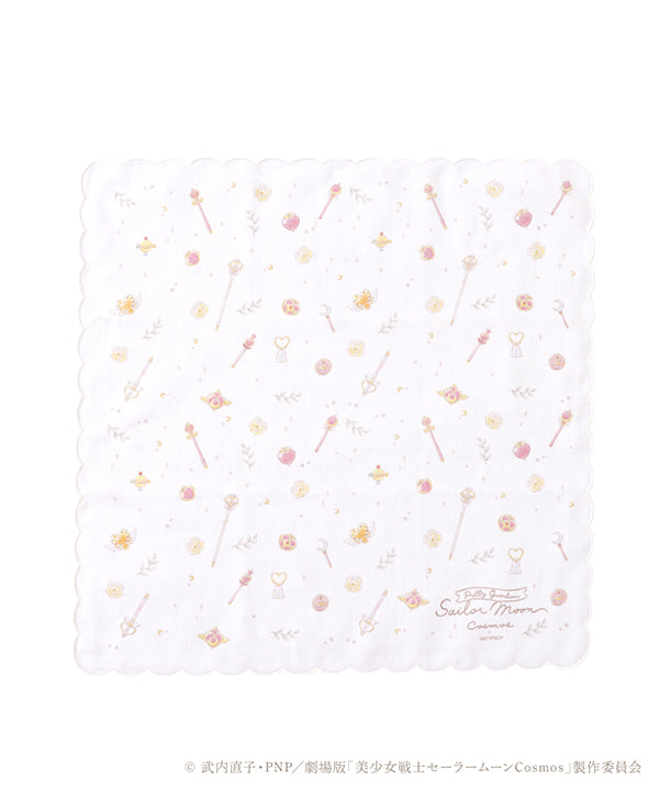 3COIN Sailor Moon Cosmos - Handkerchief