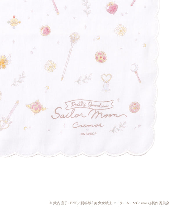 3COIN Sailor Moon Cosmos - Handkerchief