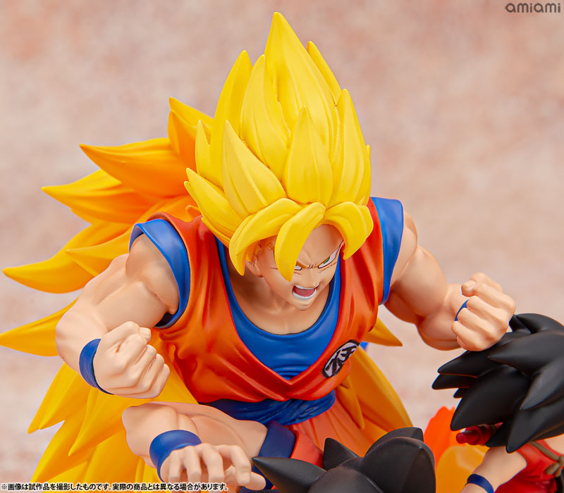 Statue Figure - Puchirama DX Dracap - Dragonball Z