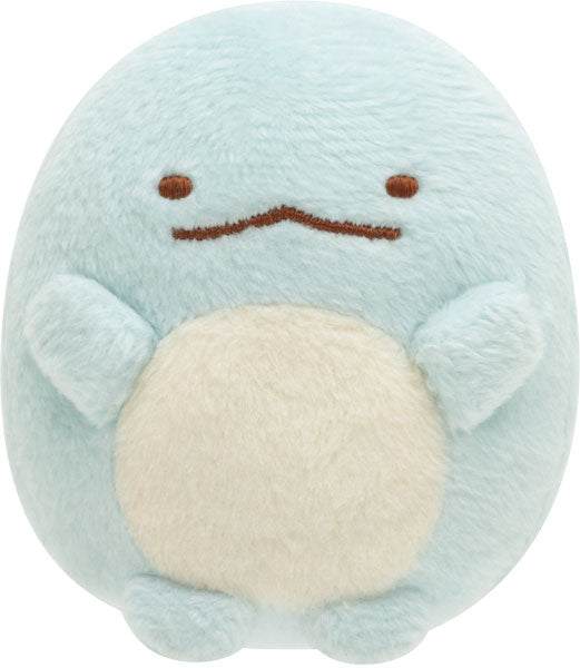 Small Tenori Plush - Ghostly Night Park Halloween Collection - Sumikko Gurashi - San-X