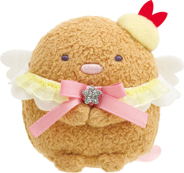 Tonkatsu Plush - Tenshi na Ebiten Idol Tenshi na Idol Tenori - Sumikko Gurashi