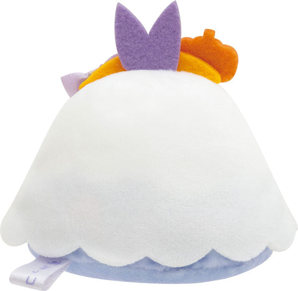 Small Tenori Plush - Ghostly Night Park Halloween Collection - Sumikko Gurashi - San-X