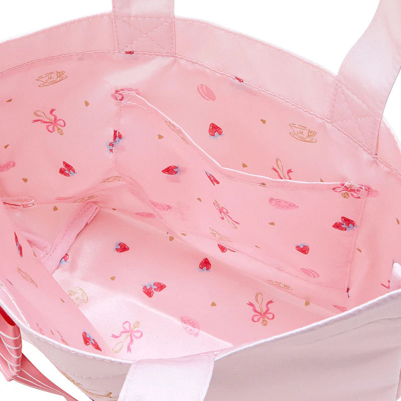 My Melody Handbag - Tea Room Series - Sanrio