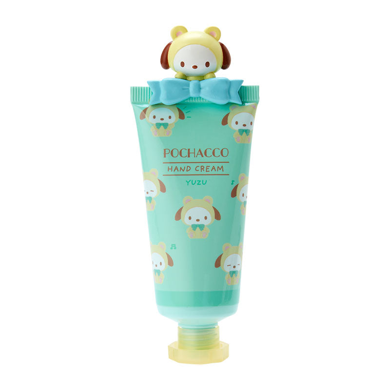 Moisturizing Hand Cream Sanrio Characters - Sanrio