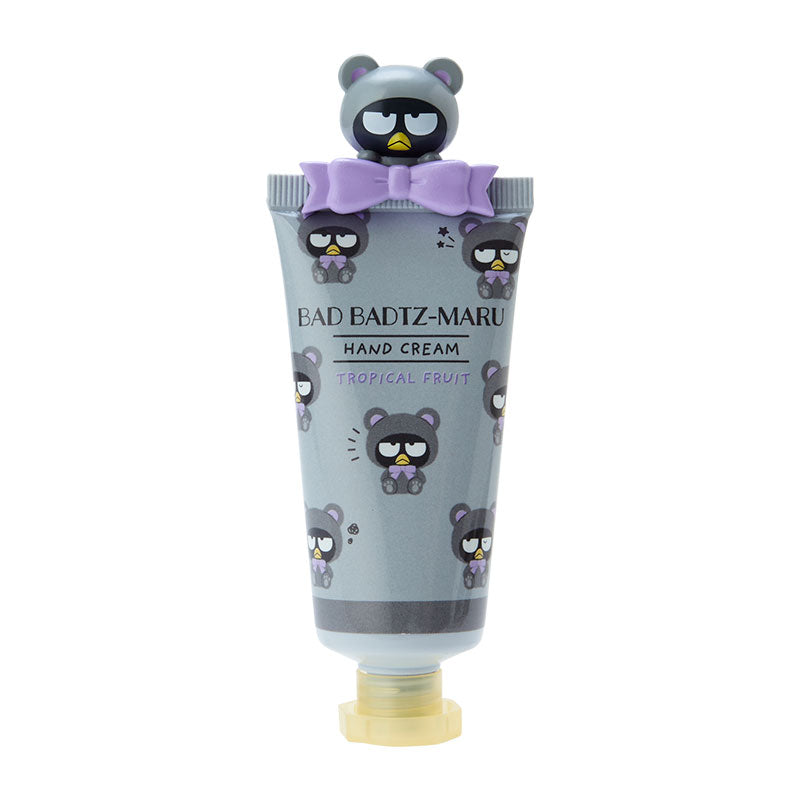 Moisturizing Hand Cream Sanrio Characters - Sanrio