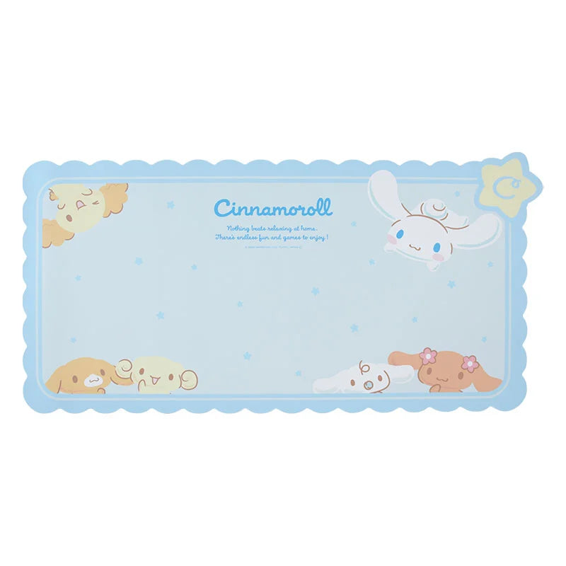 Cinnamonroll - Desk Mat - Sanrio