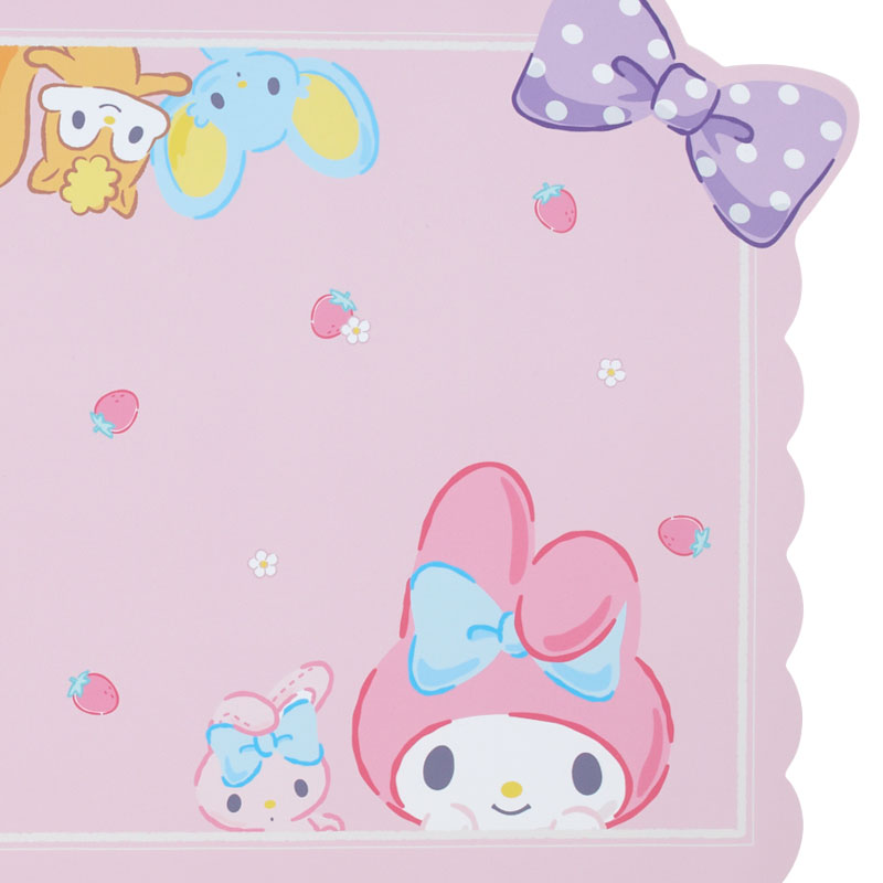 My Melody - Desk Mat - Sanrio