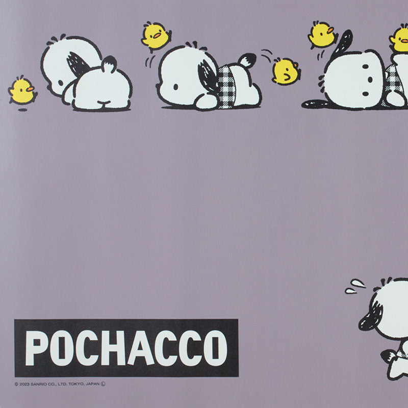 Pochacco - Desk Mat - Sanrio