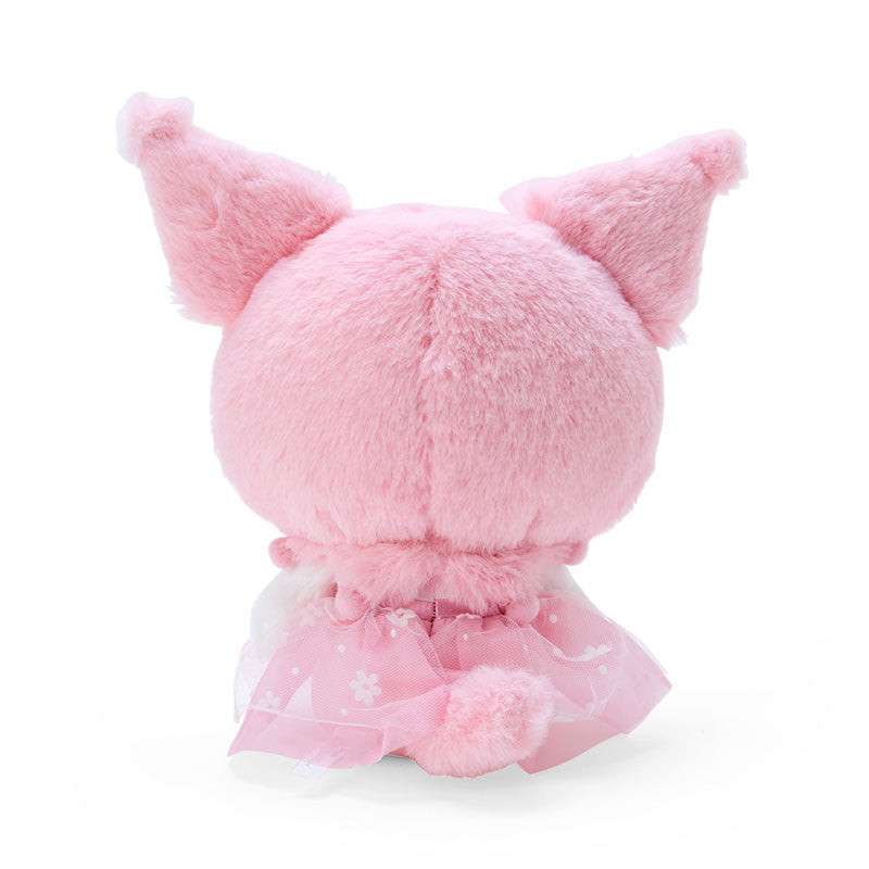 Kuromi Plush - Sakura Collection 2024 - Sanrio