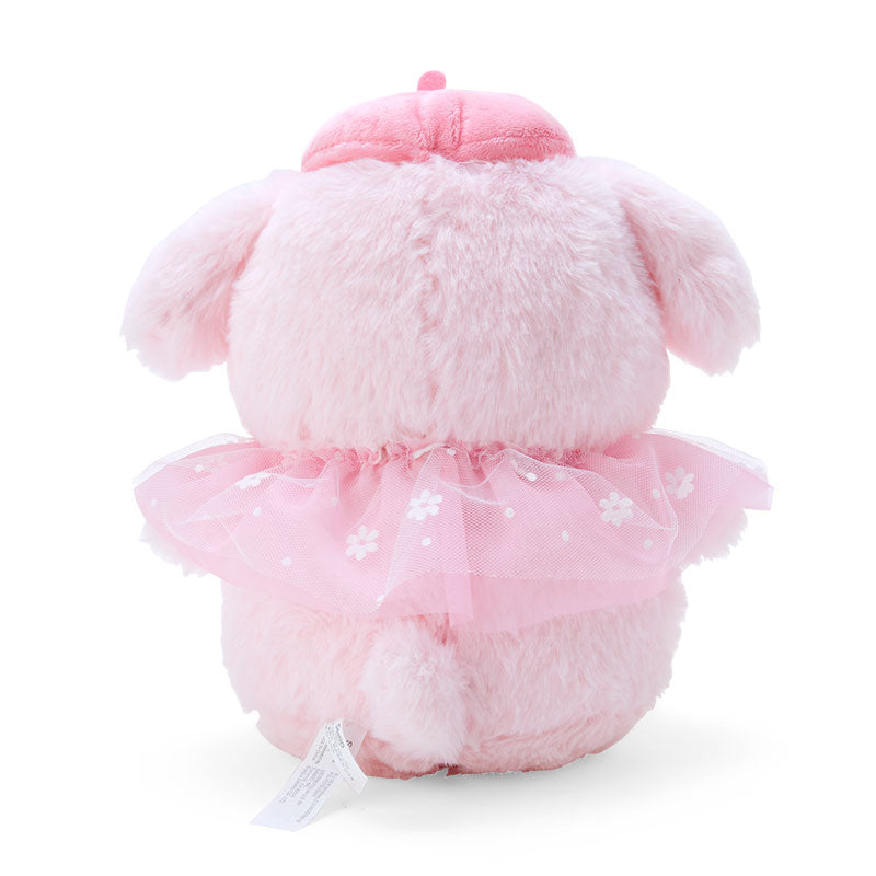 Pompompurin Plush - Sakura Collection 2024 - Sanrio