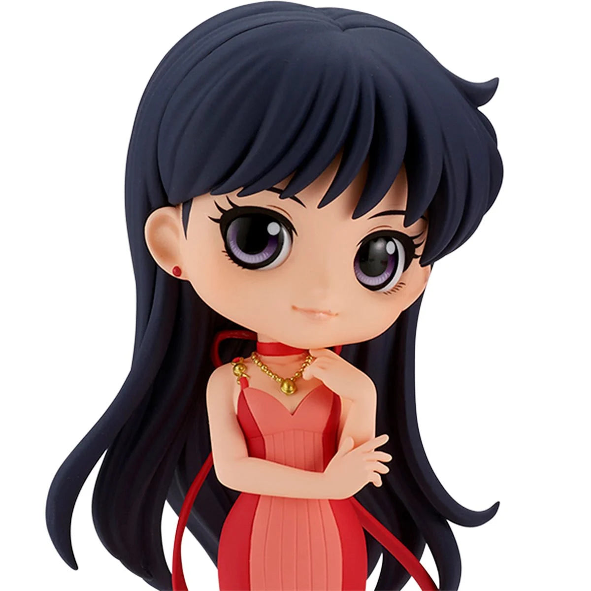 Princess Mars - Ver. A Qposket - Bishoujo Senshi Sailor Moon Eternal