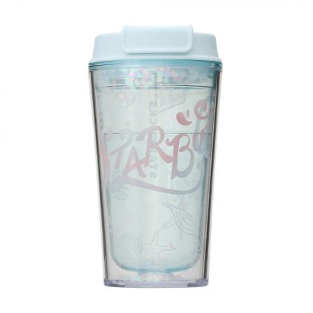 Tumbler Splash Beach (355ml) - Starbucks Japan