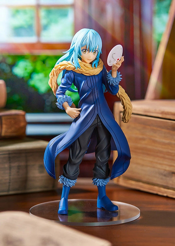 Rimuru Tempest Figure - That Time I Got Reincarnated as a Slime POP UP PARADE