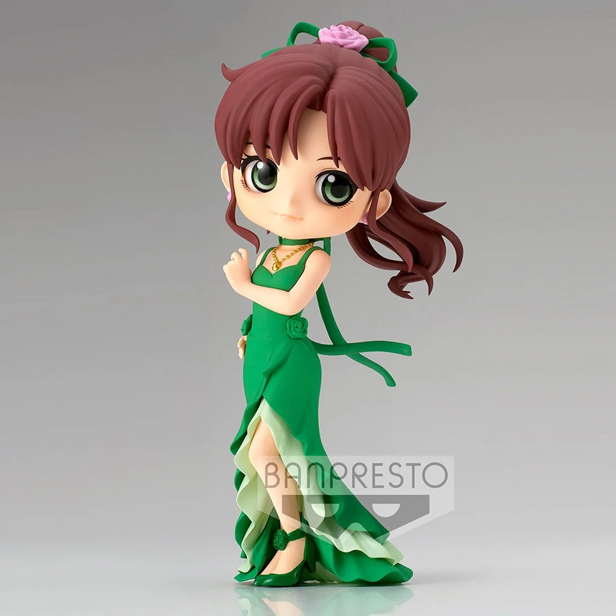 Princess Jupiter - Ver. A Qposket- Bishoujo Senshi Sailor Moon Eternal