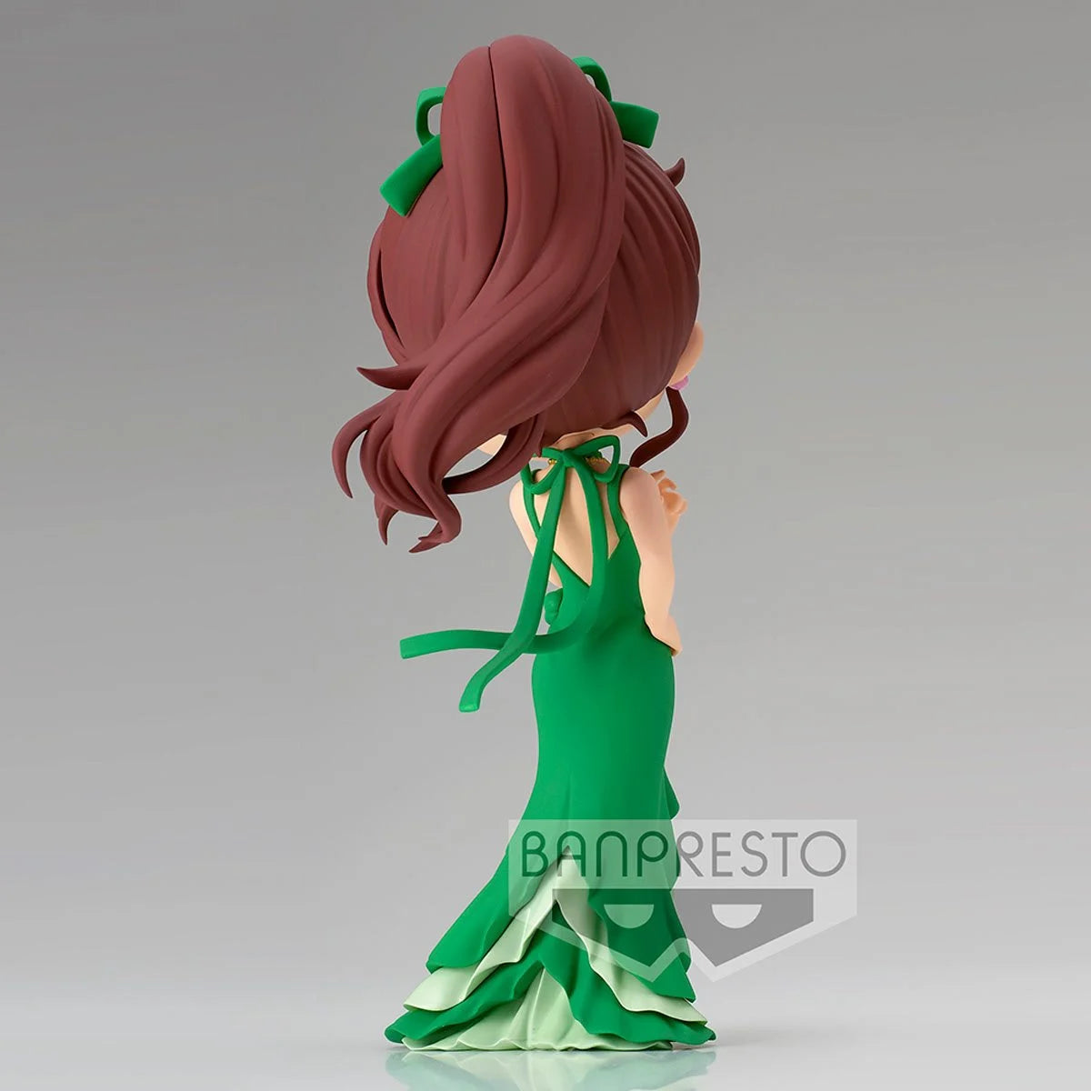 Princess Jupiter - Ver. A Qposket- Bishoujo Senshi Sailor Moon Eternal