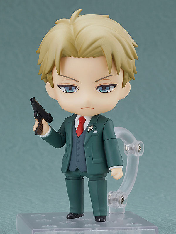 Loid Forger Nendoroid - Spy x Family