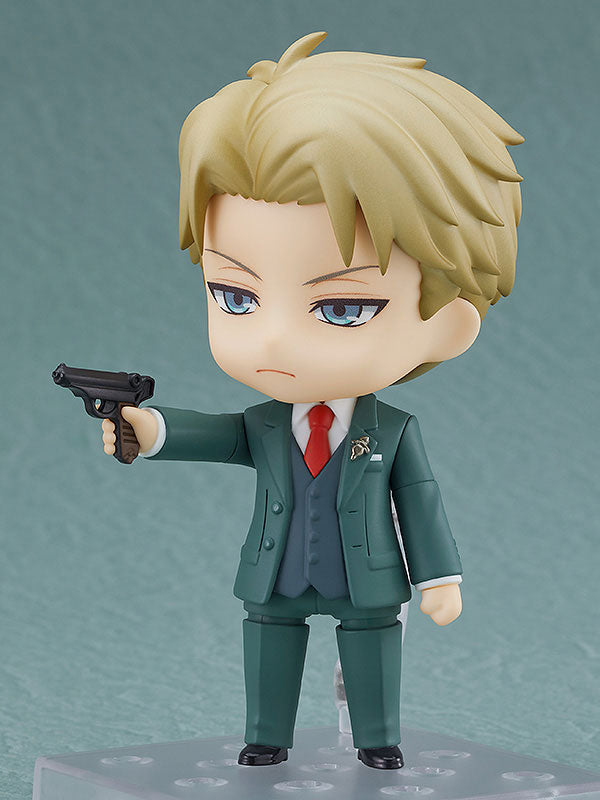 Loid Forger Nendoroid - Spy x Family