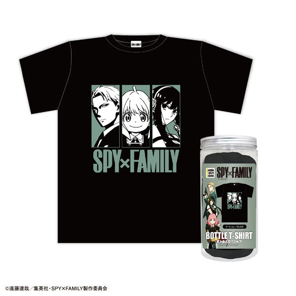 Spy x Family T-Shirt - 