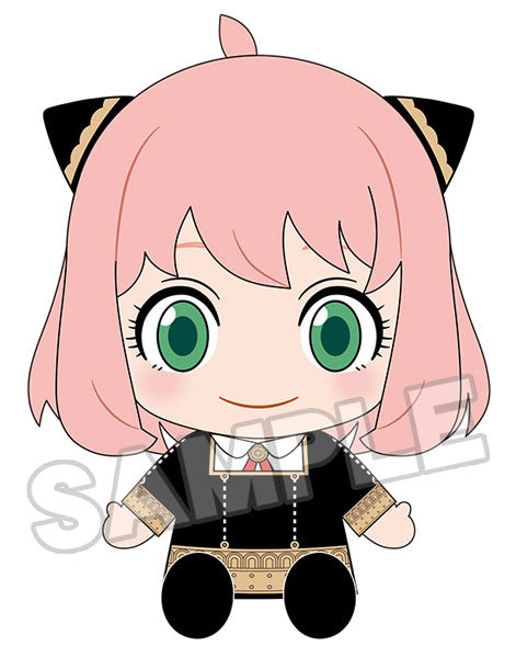 Anya Forger - Nendoroid Plus Plushie Spy x Family