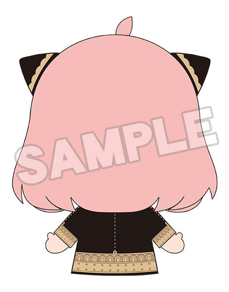 Anya Forger - Nendoroid Plus Plushie Spy x Family