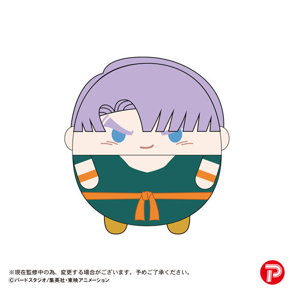 Trunks Mini Plush - Fuwakororin 3 - Dragon Ball Z