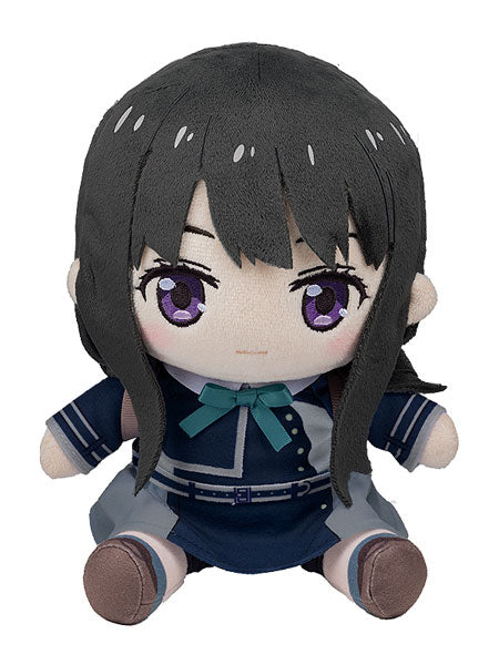 Takina Inoue Plush - Lycoris Recoil