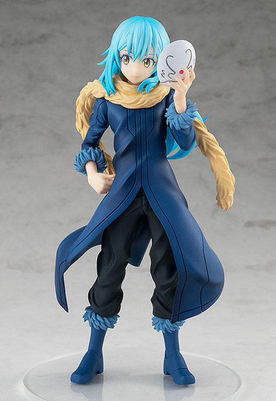 Rimuru Tempest Figure - That Time I Got Reincarnated as a Slime POP UP PARADE