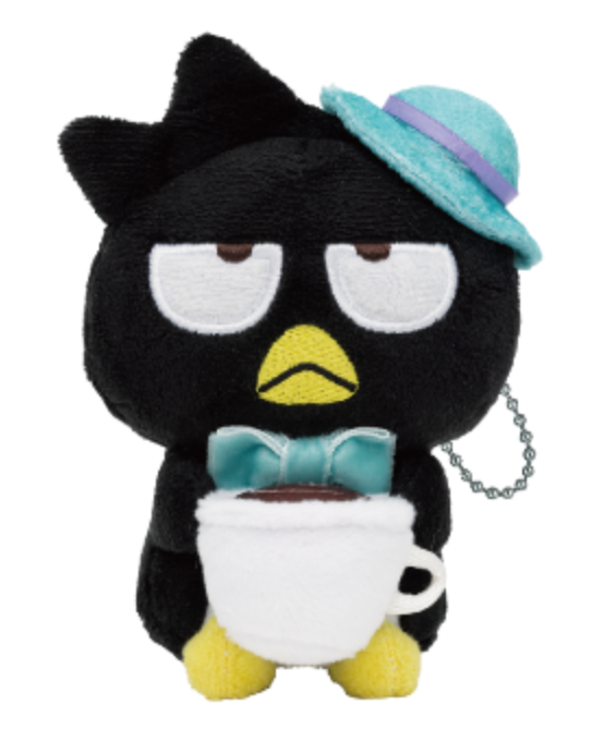 Batzmaru Mascot - Sanrio Halloween 2022 Collection - Sanrio