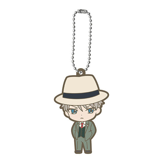 [Gashapon] Spy x Family - Rubber Keychain