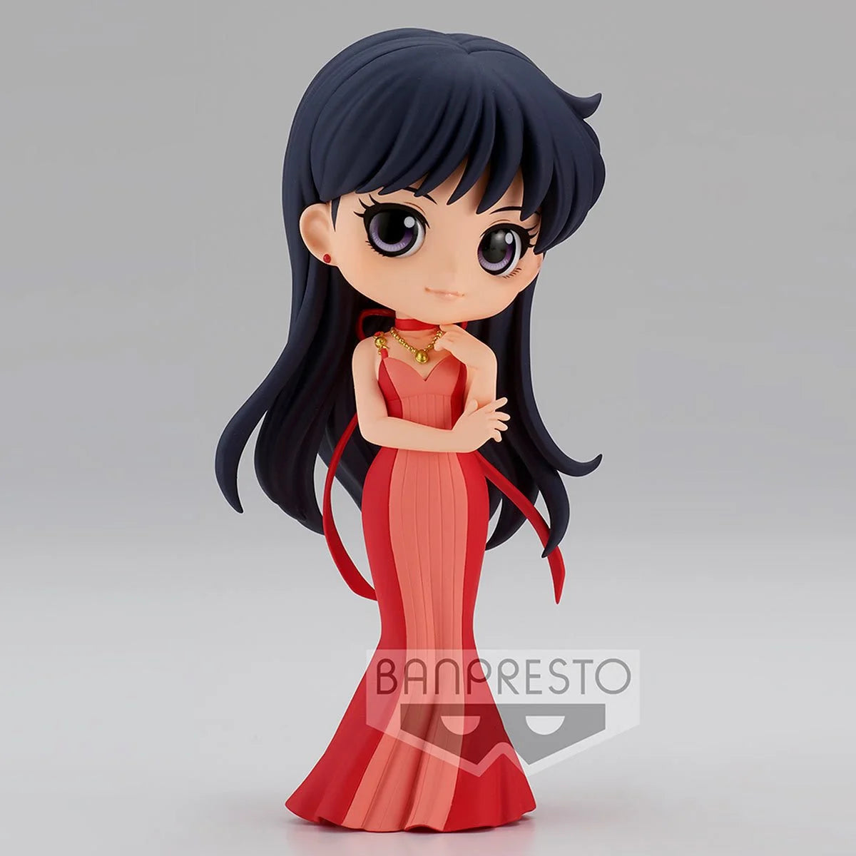 Princess Mars - Ver. A Qposket - Bishoujo Senshi Sailor Moon Eternal