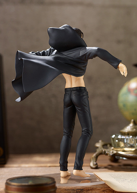 Eren Yeager - Pop Up Parade - Attack on Titan Shingeki no Kyojin