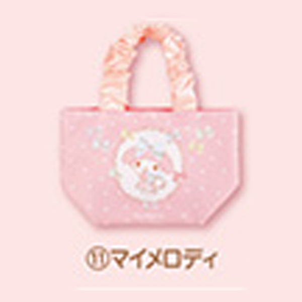 My Melody Totebag - Sanrio