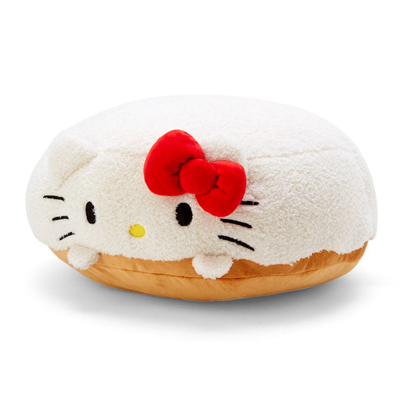 Hello Kitty Cushion - Donut Cushion - Sanrio