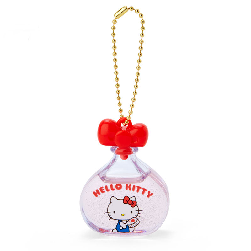 Hello Kitty Keychain - Perfume Collection - Sanrio