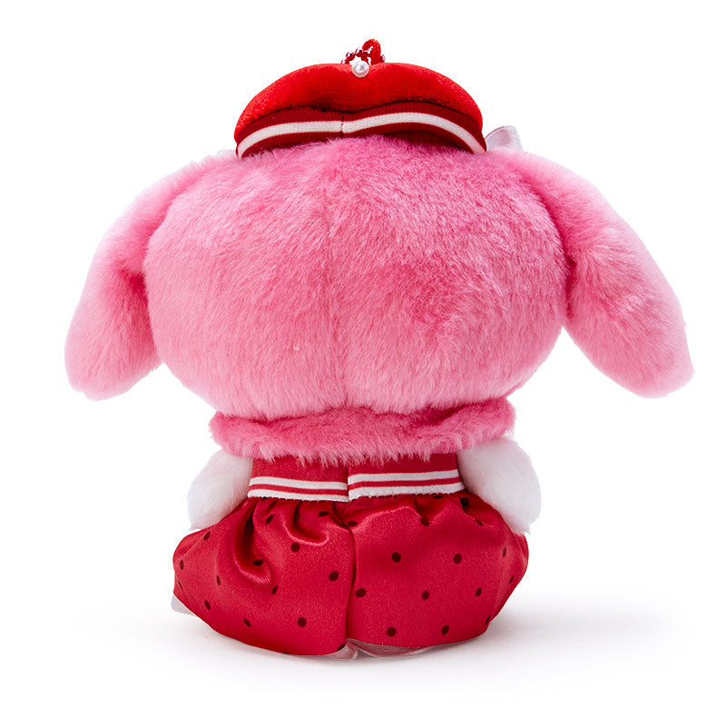 My Melody Mascot Plush - Tea Room Series - Sanrio