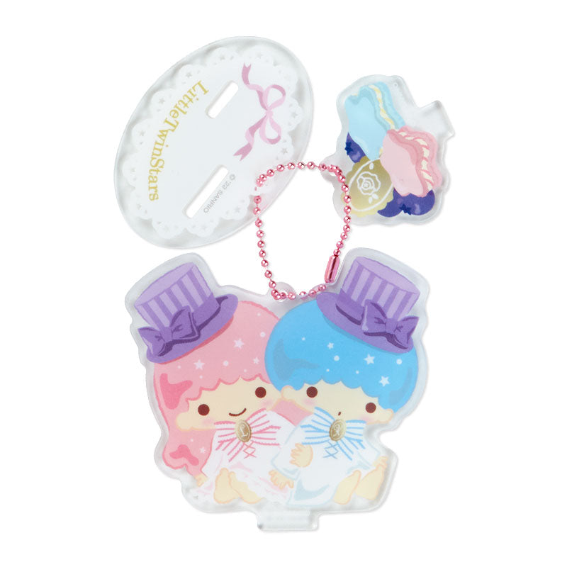 [Blind Box] Sanrio Secret Acrylic Stand - Tea Room Series - Sanrio