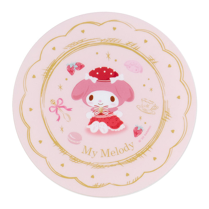 My Melody Dessert Stand  - Tea Room Series - Sanrio