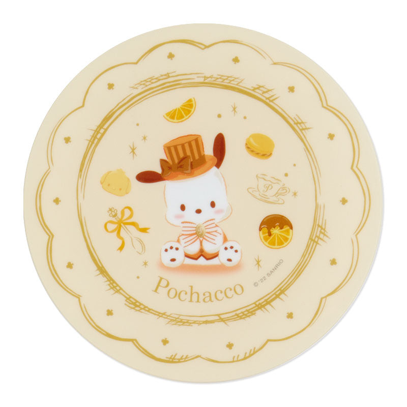 Pochacco Dessert Stand  - Tea Room Series - Sanrio