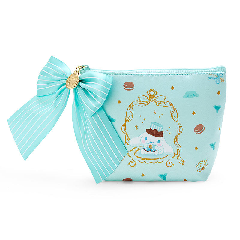 Cinnamoroll Pouch - Tea Room Series - Sanrio