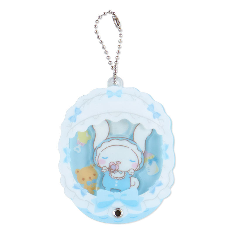 Sanrio Characters Acrylic Charm - Baby Cradle - Sanrio