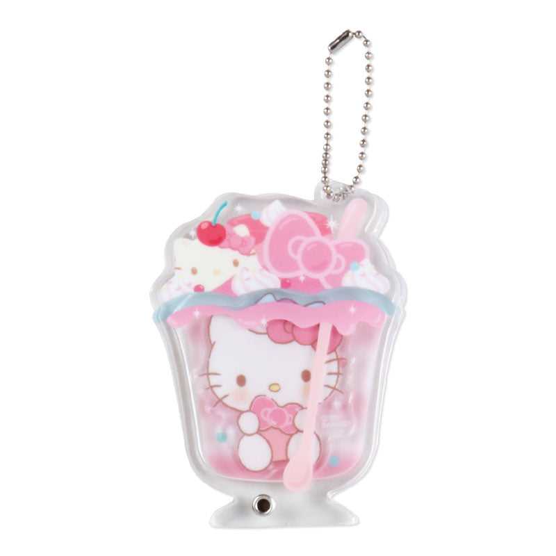 Sanrio Characters Acrylic Charm - Parfait - Sanrio & San-X [Blind Box]