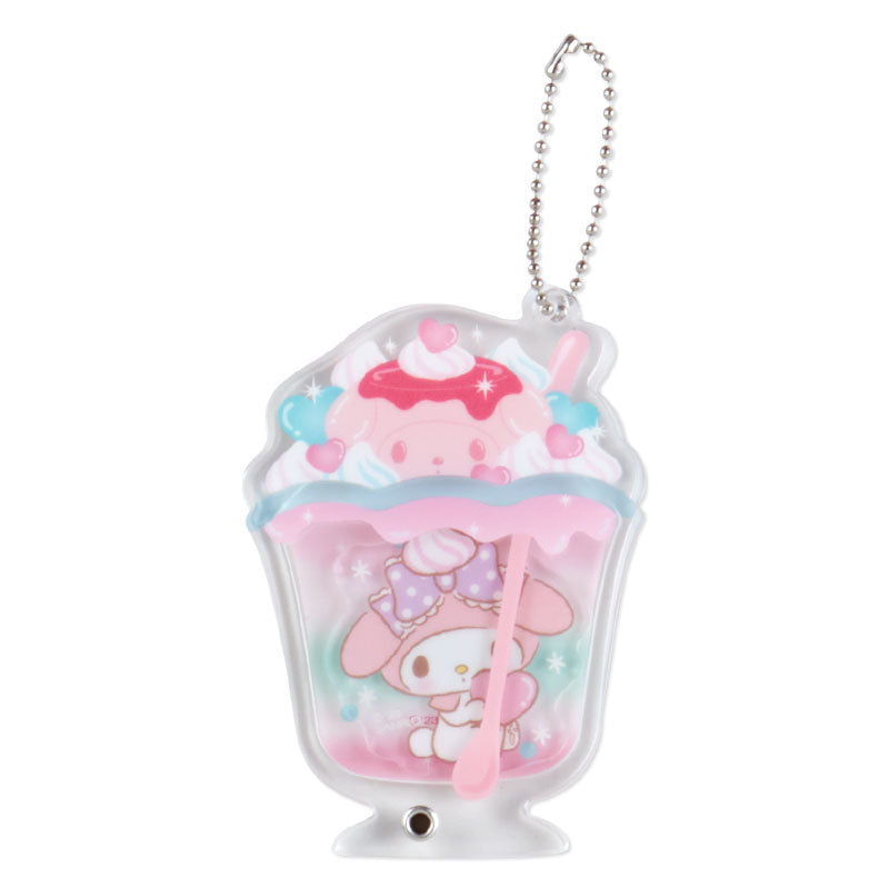 Sanrio Characters Acrylic Charm - Parfait - Sanrio & San-X [Blind Box]