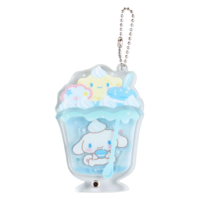 Sanrio Characters Acrylic Charm - Parfait - Sanrio & San-X [Blind Box]